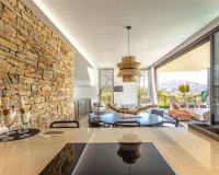 Nieuwbouw Woningen - Villa - Benahavís