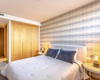 Nieuwbouw Woningen - Villa - Benahavís