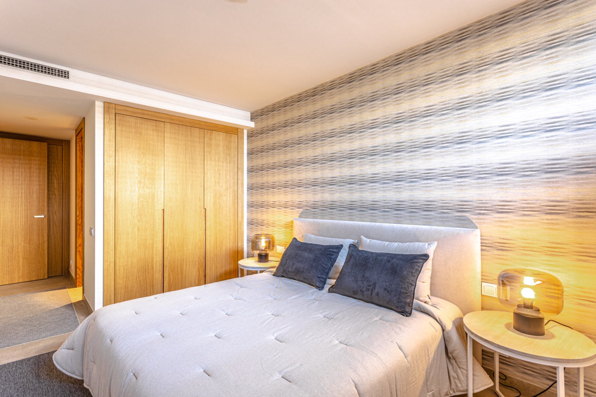 Nieuwbouw Woningen - Villa - Benahavís