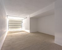 Nieuwbouw Woningen - Villa - Benahavís