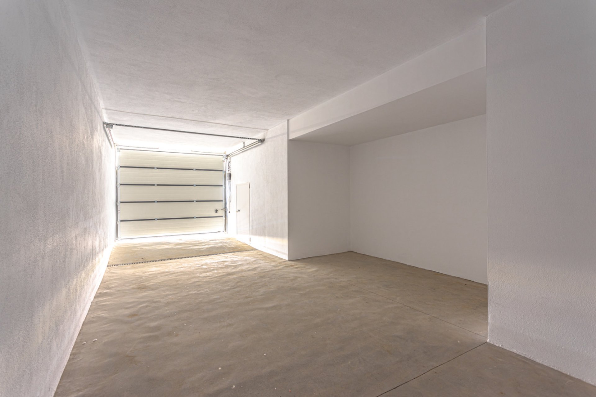 Nieuwbouw Woningen - Villa - Benahavís