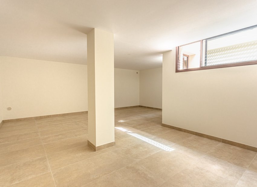 Nieuwbouw Woningen - Villa - Benahavís