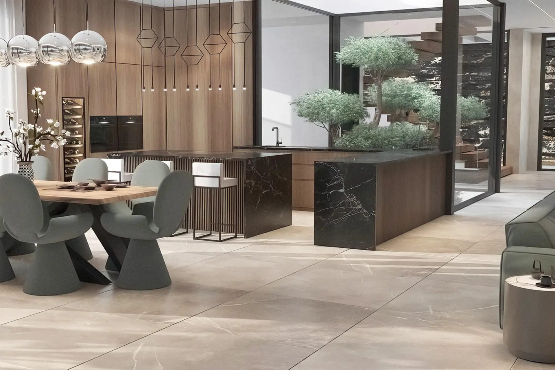 Nieuwbouw Woningen - Villa - Benahavís