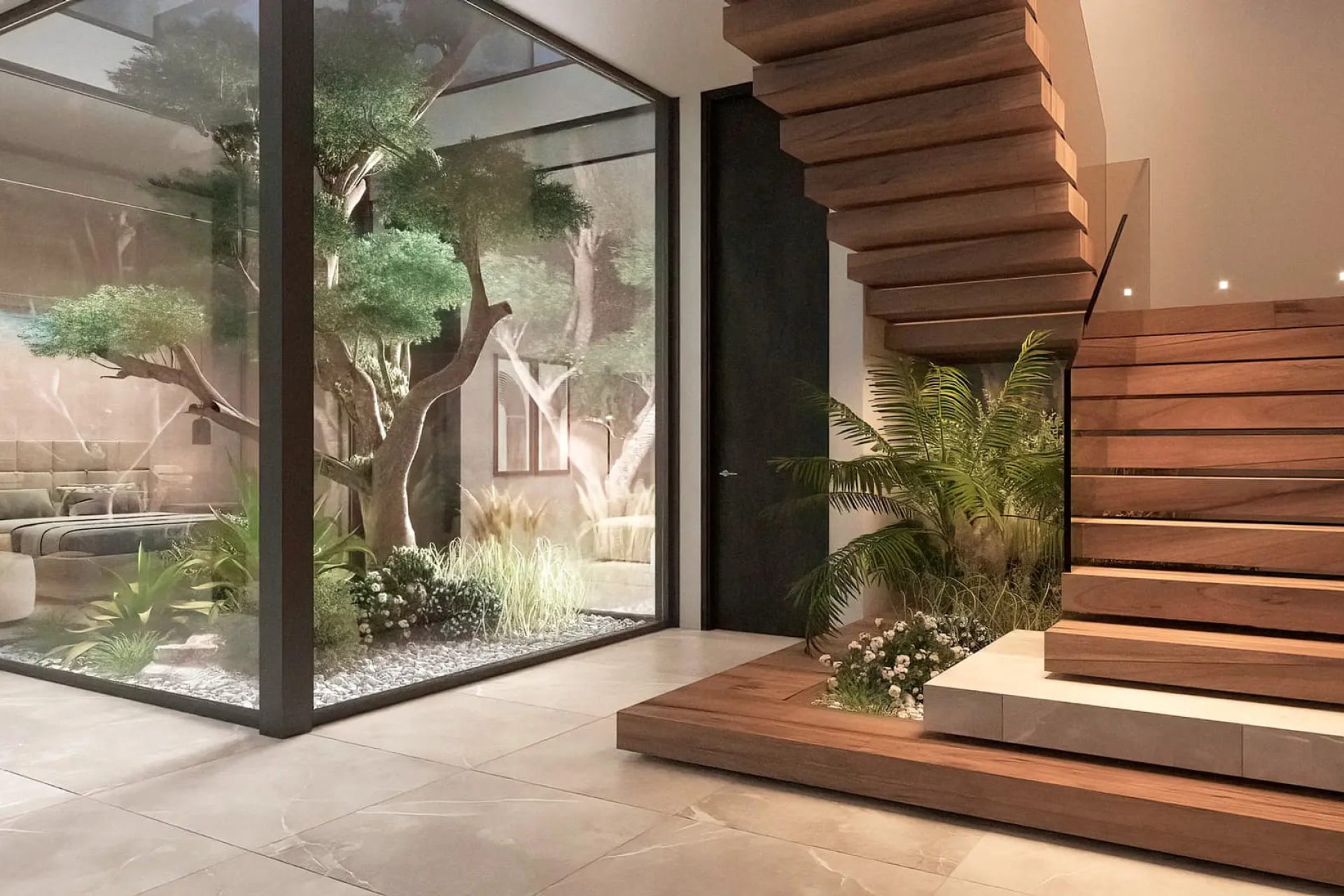 Nieuwbouw Woningen - Villa - Benahavís