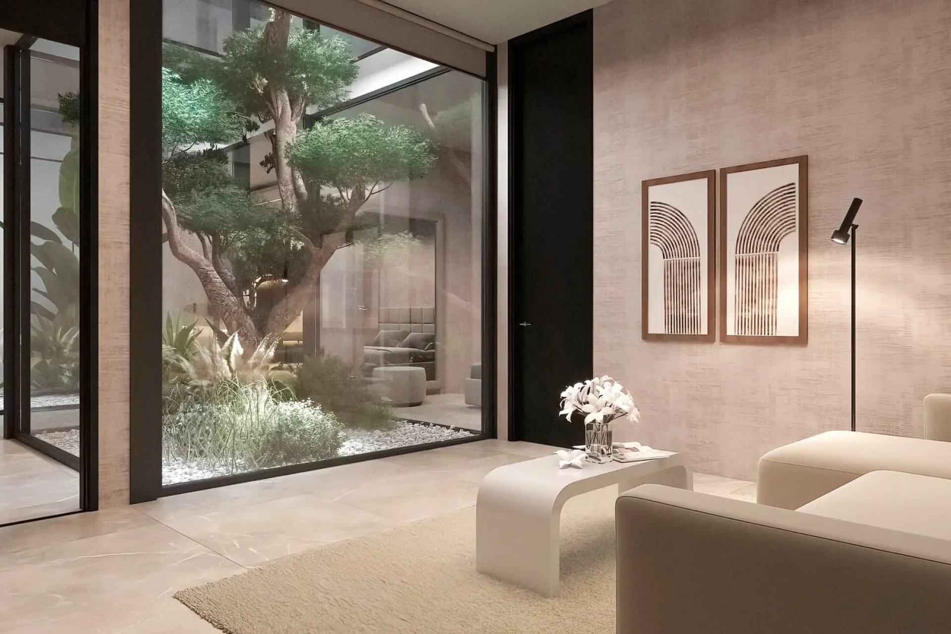 Nieuwbouw Woningen - Villa - Benahavís