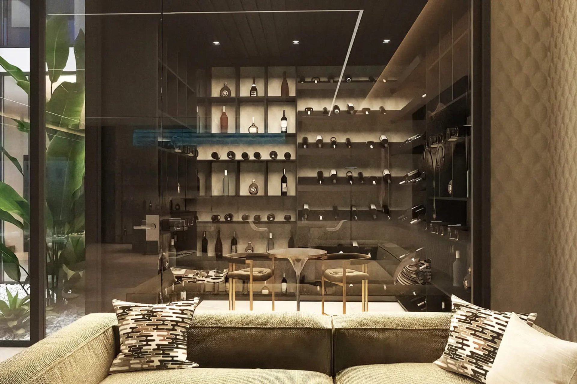 Nieuwbouw Woningen - Villa - Benahavís