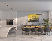 Nieuwbouw Woningen - Villa - Benahavís