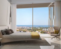 Nieuwbouw Woningen - Villa - Benahavís