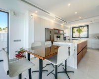 Nieuwbouw Woningen - Villa - Benalmádena