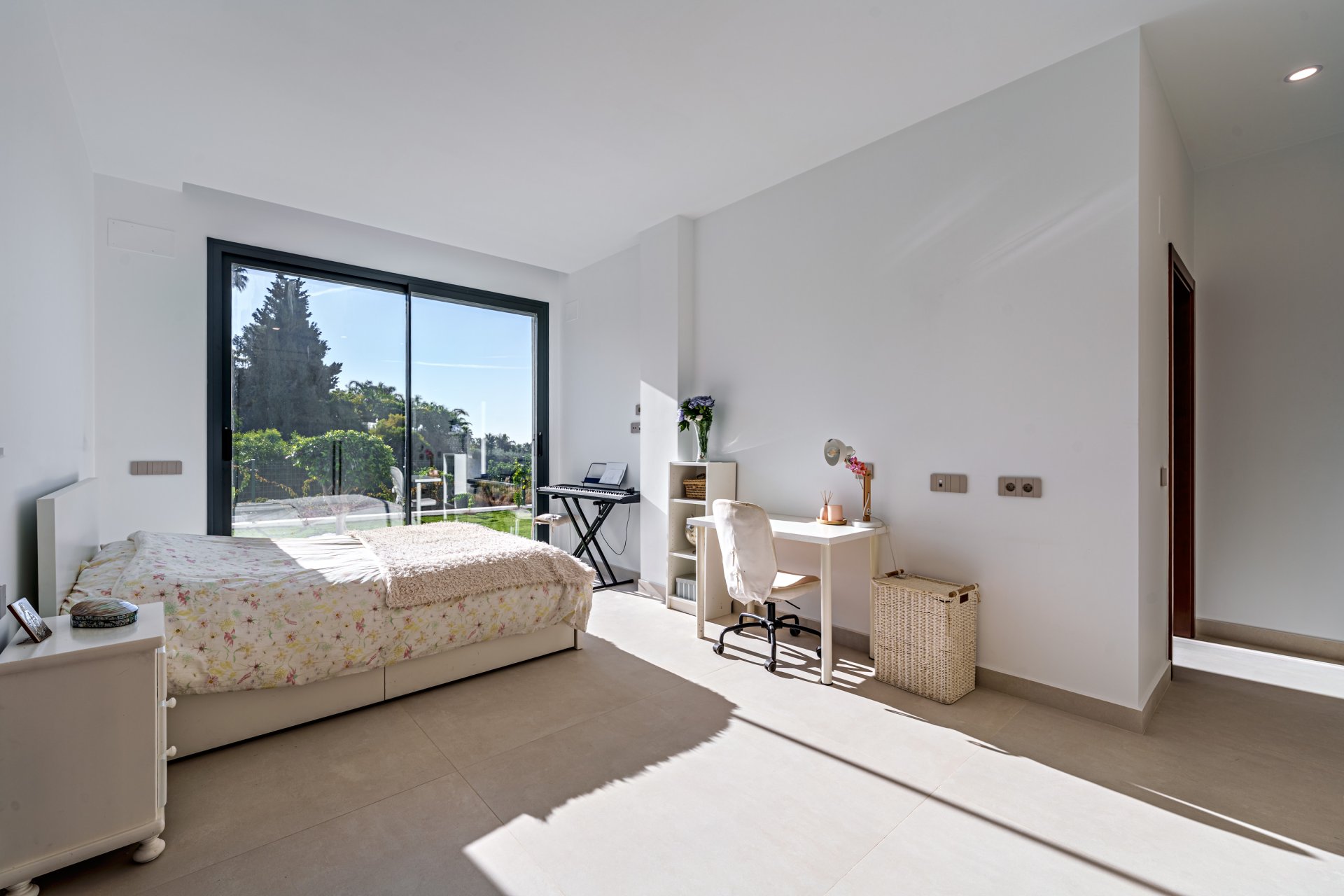 Nieuwbouw Woningen - Villa - Benalmádena