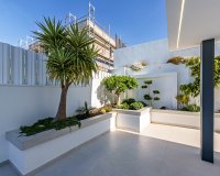 Nieuwbouw Woningen - Villa - Benalmádena