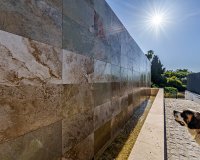 Nieuwbouw Woningen - Villa - Benalmádena