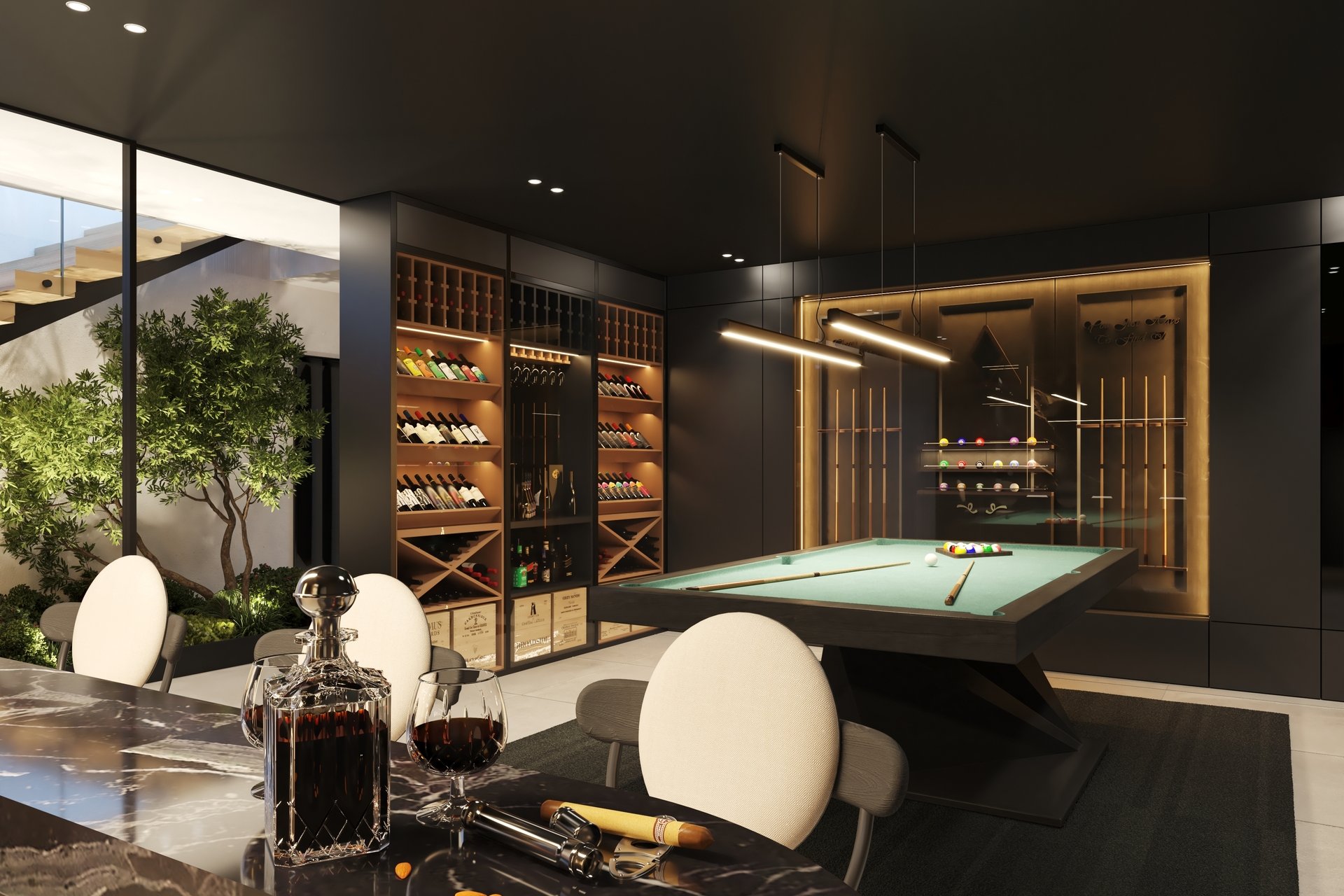 Nieuwbouw Woningen - Villa - Benalmádena