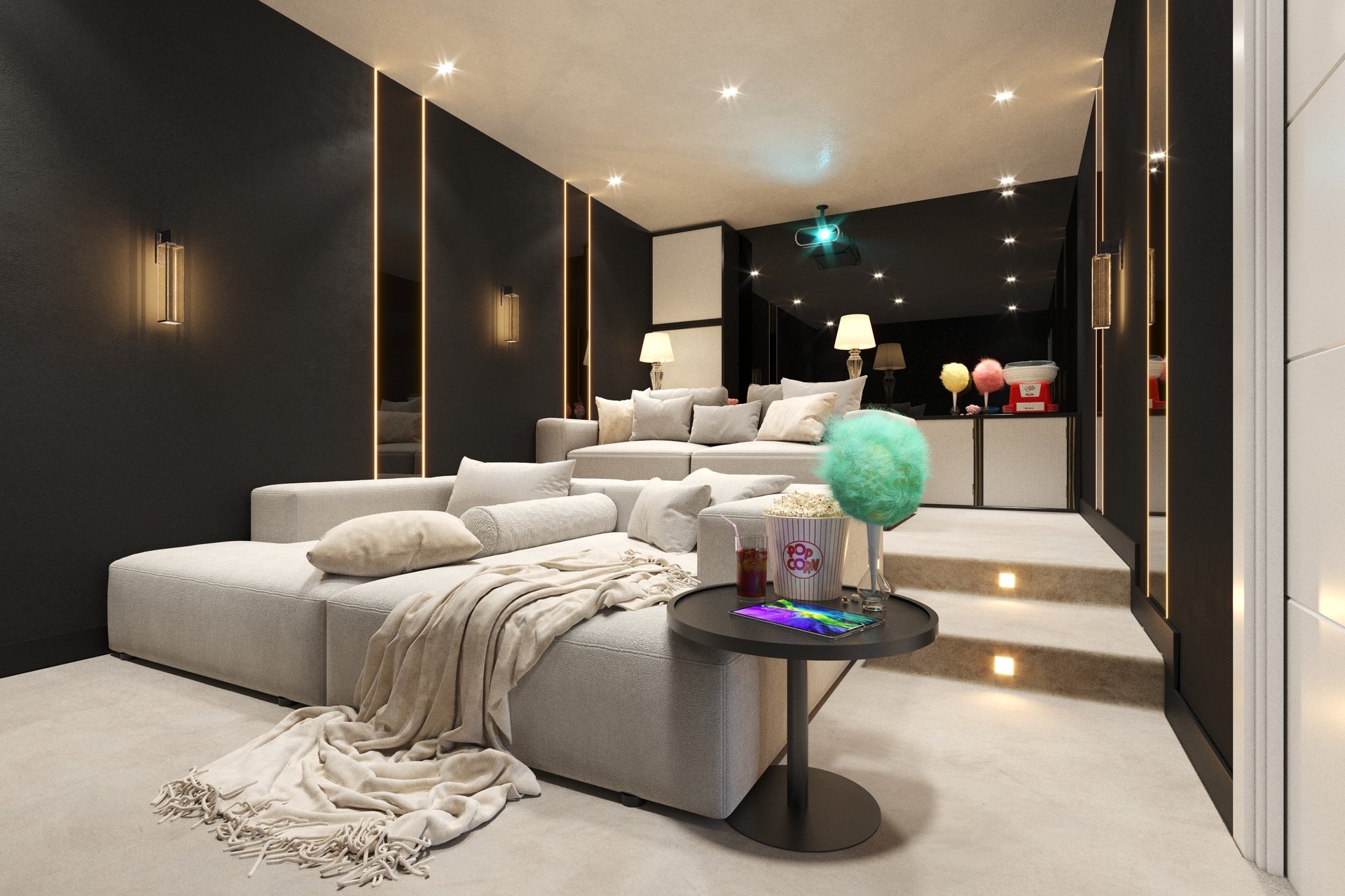 Nieuwbouw Woningen - Villa - Benalmádena