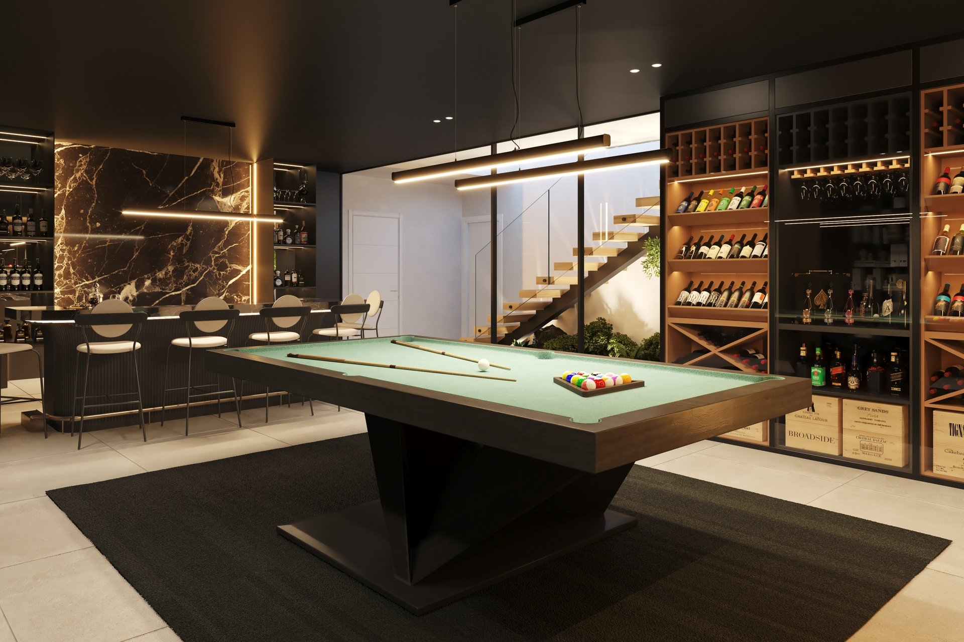 Nieuwbouw Woningen - Villa - Benalmádena