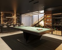 Nieuwbouw Woningen - Villa - Benalmádena