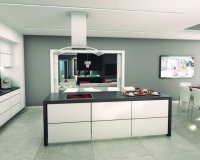 Nieuwbouw Woningen - Villa - Benalmádena