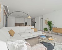 Nieuwbouw Woningen - Villa - Benidorm