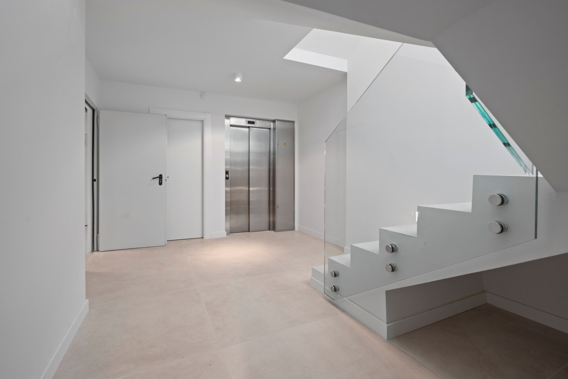 Nieuwbouw Woningen - Villa - Benidorm