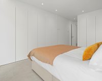 Nieuwbouw Woningen - Villa - Benidorm