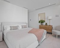 Nieuwbouw Woningen - Villa - Benidorm