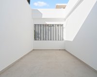 Nieuwbouw Woningen - Villa - Benidorm