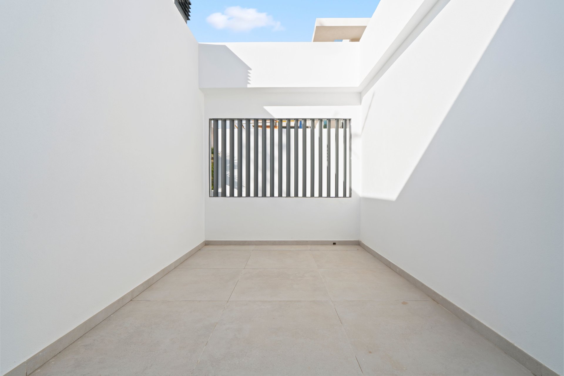 Nieuwbouw Woningen - Villa - Benidorm