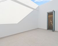 Nieuwbouw Woningen - Villa - Benidorm