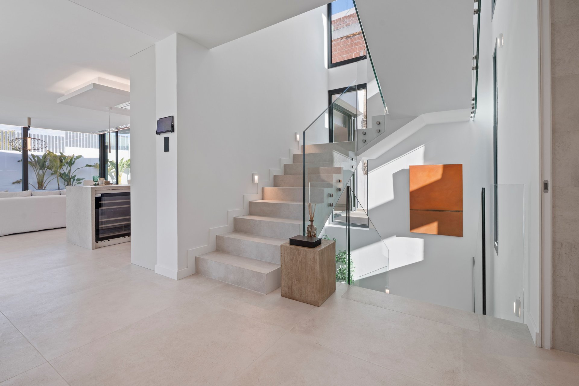 Nieuwbouw Woningen - Villa - Benidorm
