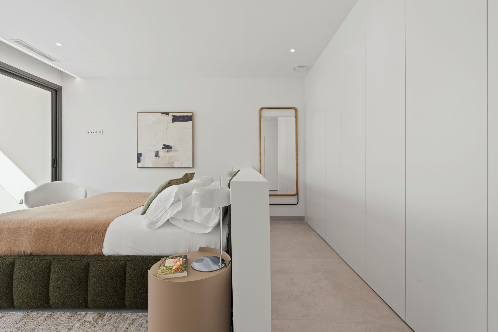 Nieuwbouw Woningen - Villa - Benidorm
