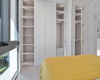 Nieuwbouw Woningen - Villa - Benidorm