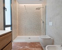 Nieuwbouw Woningen - Villa - Benidorm