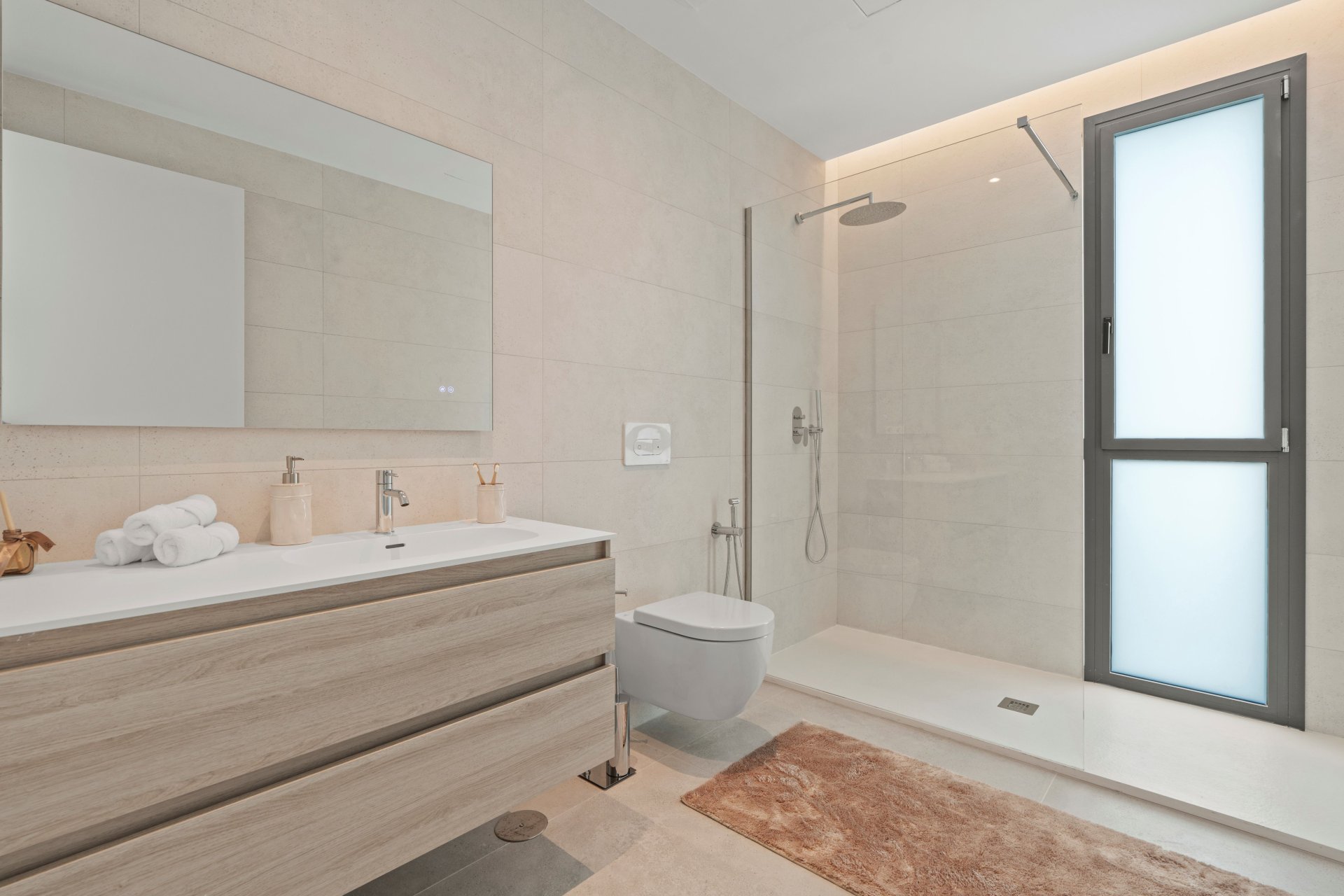 Nieuwbouw Woningen - Villa - Benidorm