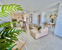 Nieuwbouw Woningen - Villa - Benijofar