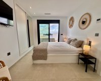 Nieuwbouw Woningen - Villa - Benijofar