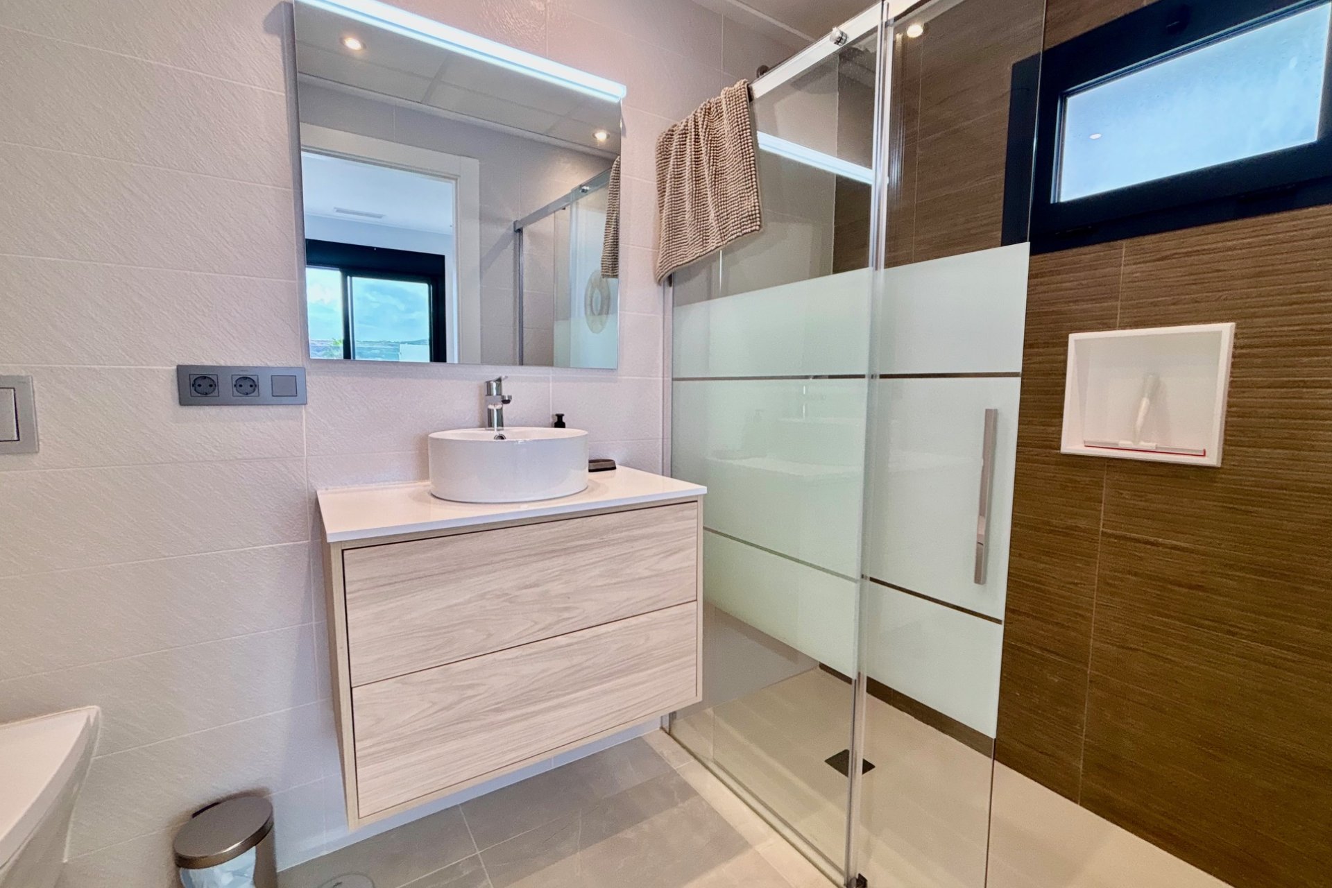 Nieuwbouw Woningen - Villa - Benijofar