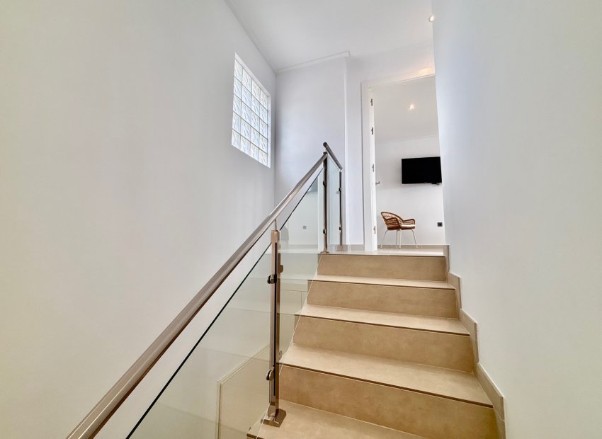 Nieuwbouw Woningen - Villa - Benijofar