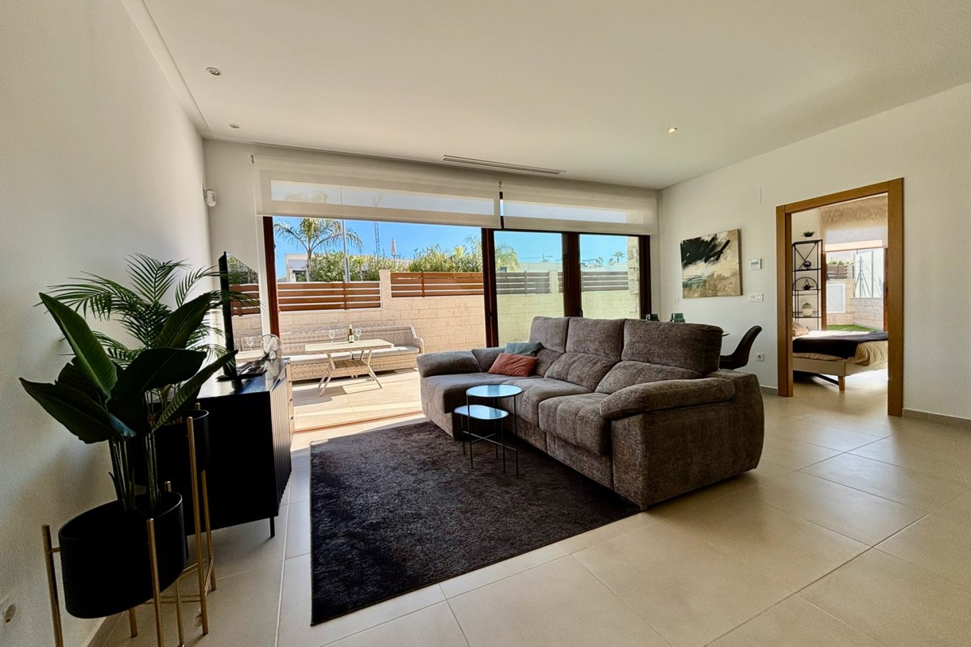 Nieuwbouw Woningen - Villa - Benijofar