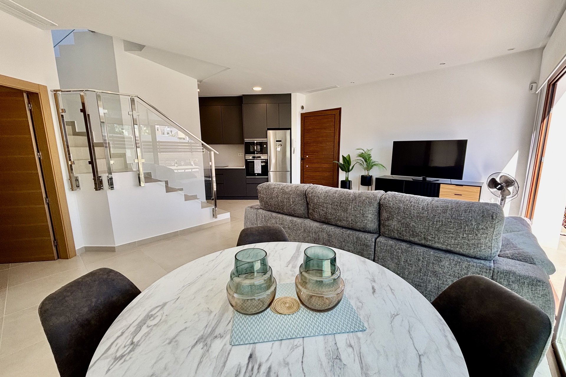 Nieuwbouw Woningen - Villa - Benijofar