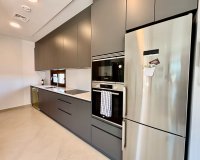 Nieuwbouw Woningen - Villa - Benijofar