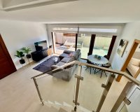 Nieuwbouw Woningen - Villa - Benijofar