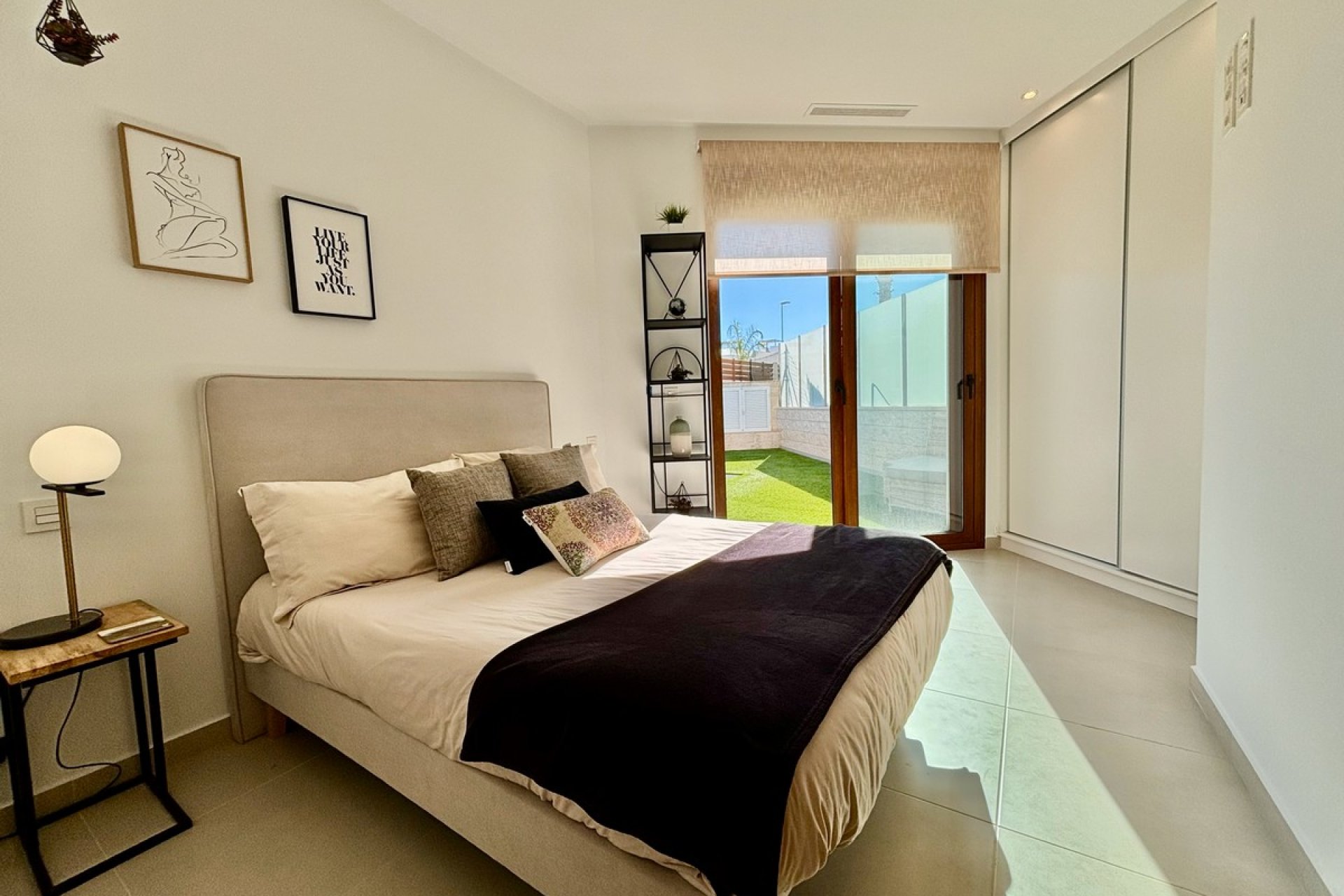 Nieuwbouw Woningen - Villa - Benijofar