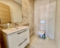 Nieuwbouw Woningen - Villa - Benijofar