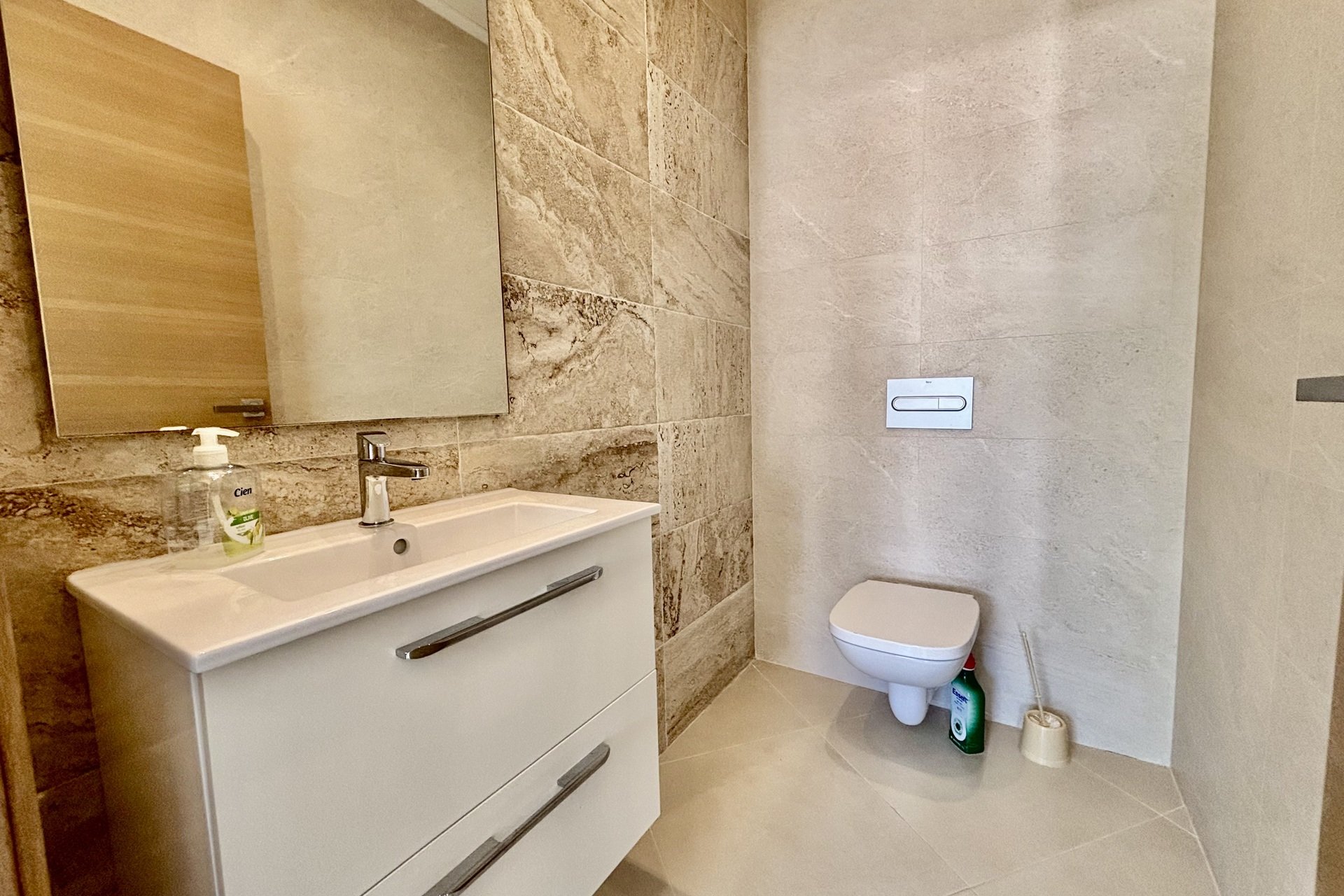 Nieuwbouw Woningen - Villa - Benijofar