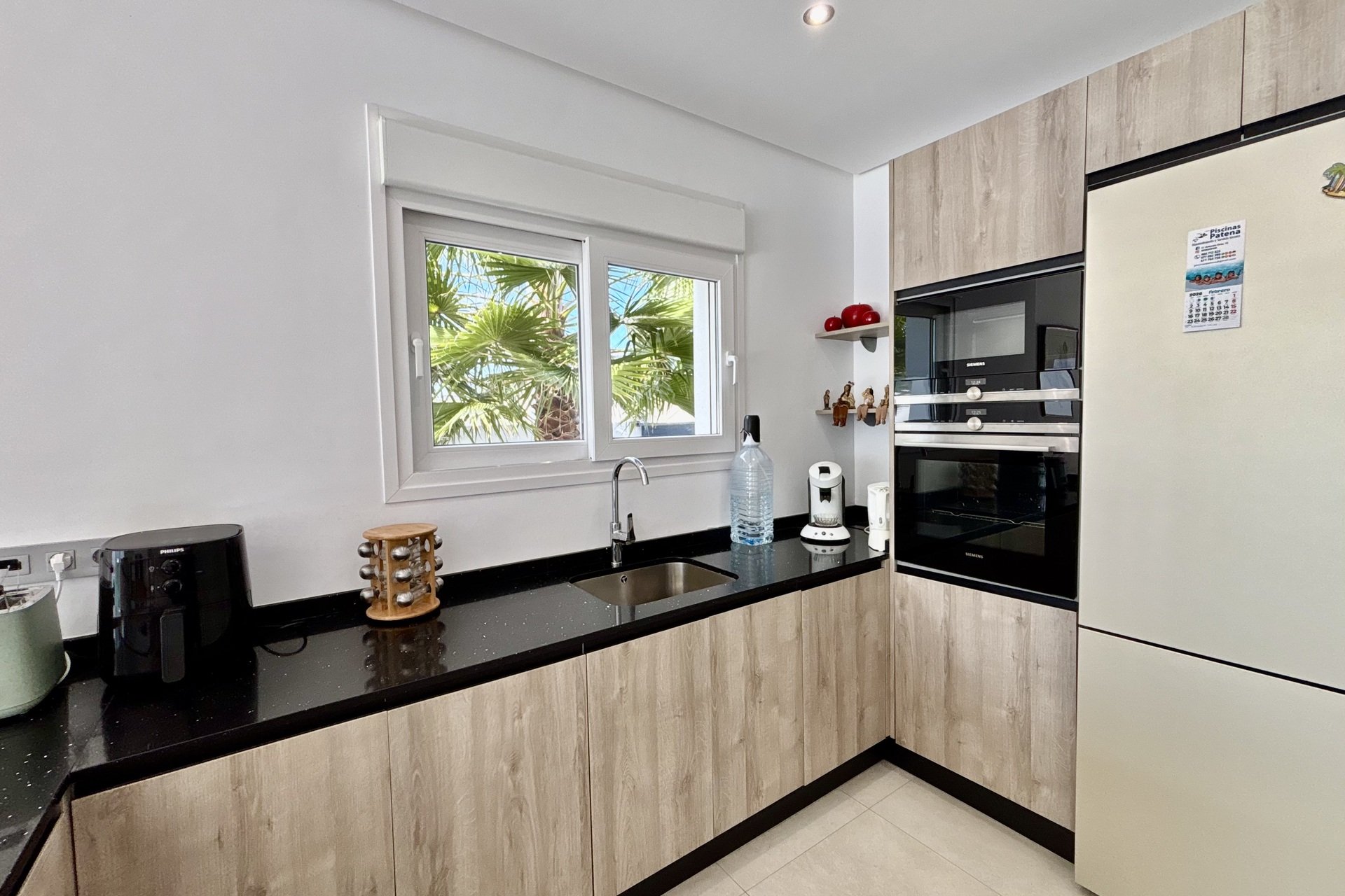 Nieuwbouw Woningen - Villa - Benijofar