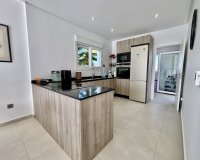 Nieuwbouw Woningen - Villa - Benijofar