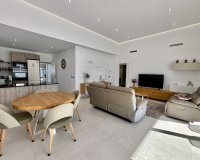 Nieuwbouw Woningen - Villa - Benijofar