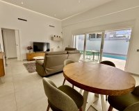 Nieuwbouw Woningen - Villa - Benijofar