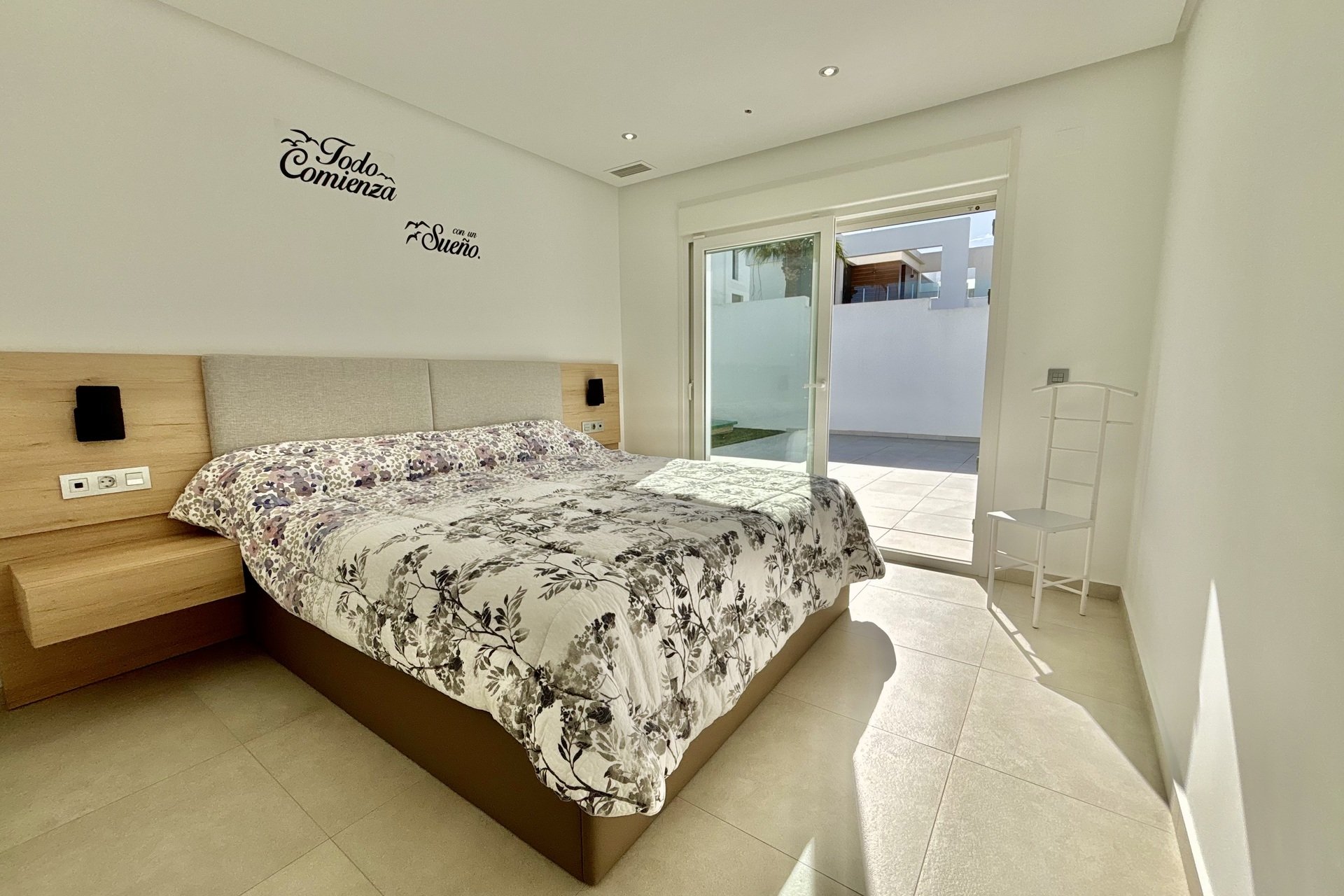 Nieuwbouw Woningen - Villa - Benijofar