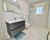 Nieuwbouw Woningen - Villa - Benijofar